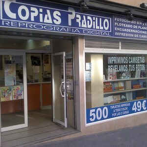 Foto de capa Cópias Pradillo