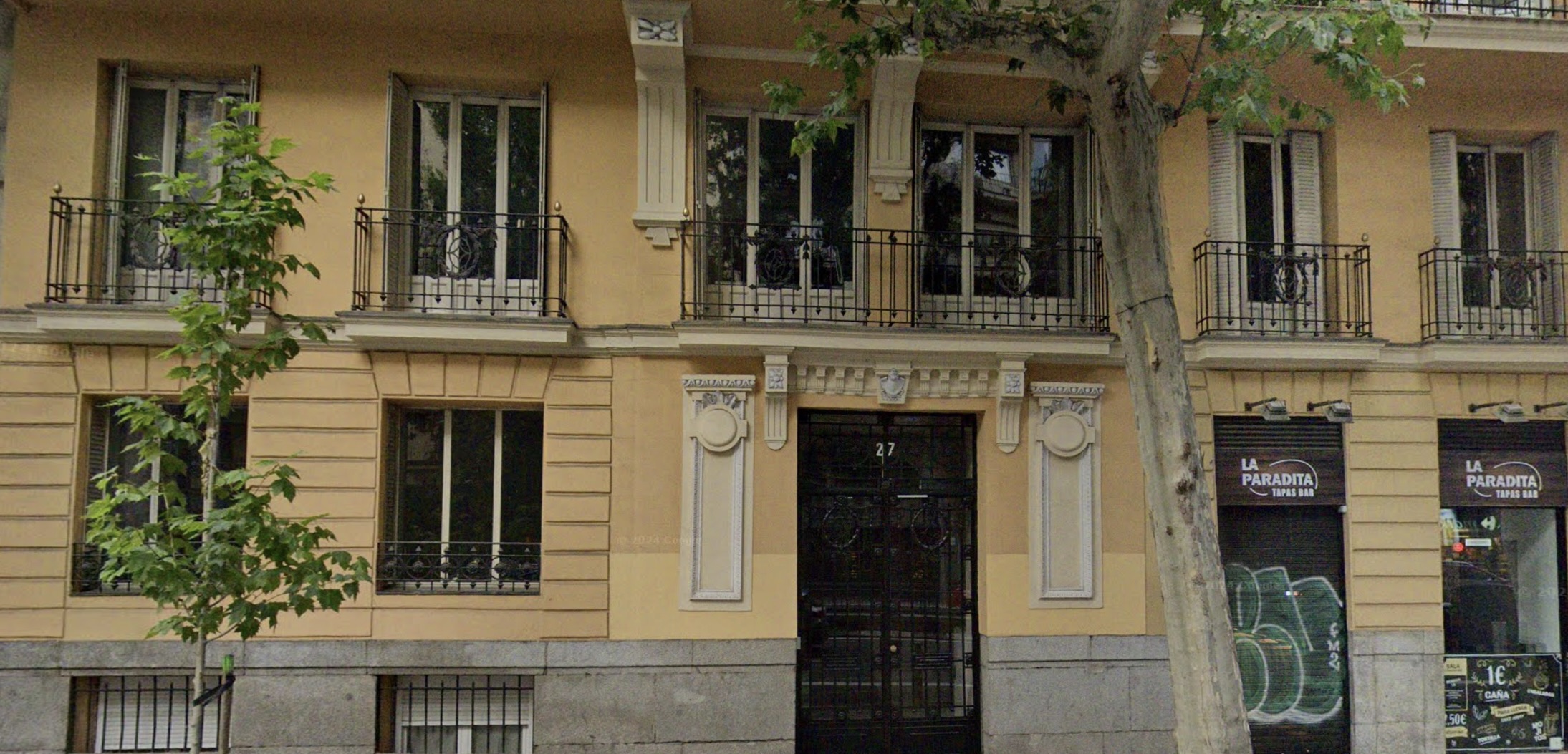Foto de capa Centro de Radiologia e Diagnóstico por Imagem