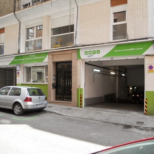 Foto de capa Oficinas Cota 20