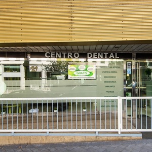 Foto de portada Clínica Dental Gran Vía de San Francisco