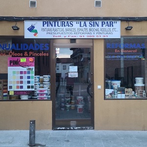 Thumbnail Paintings and Renovations La Sin Par