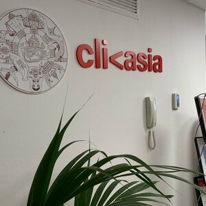 Thumbnail Clicasia