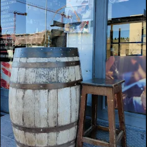 Foto de portada El Rincón Ibérico de Las Tablas