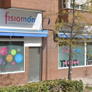 Foto de portada Centro de Fisioterapia Fisiomon Las Tablas