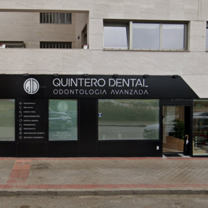 Foto de portada Quintero Dental