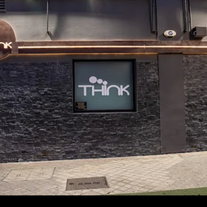 Photo de couverture Spectacle Think Café