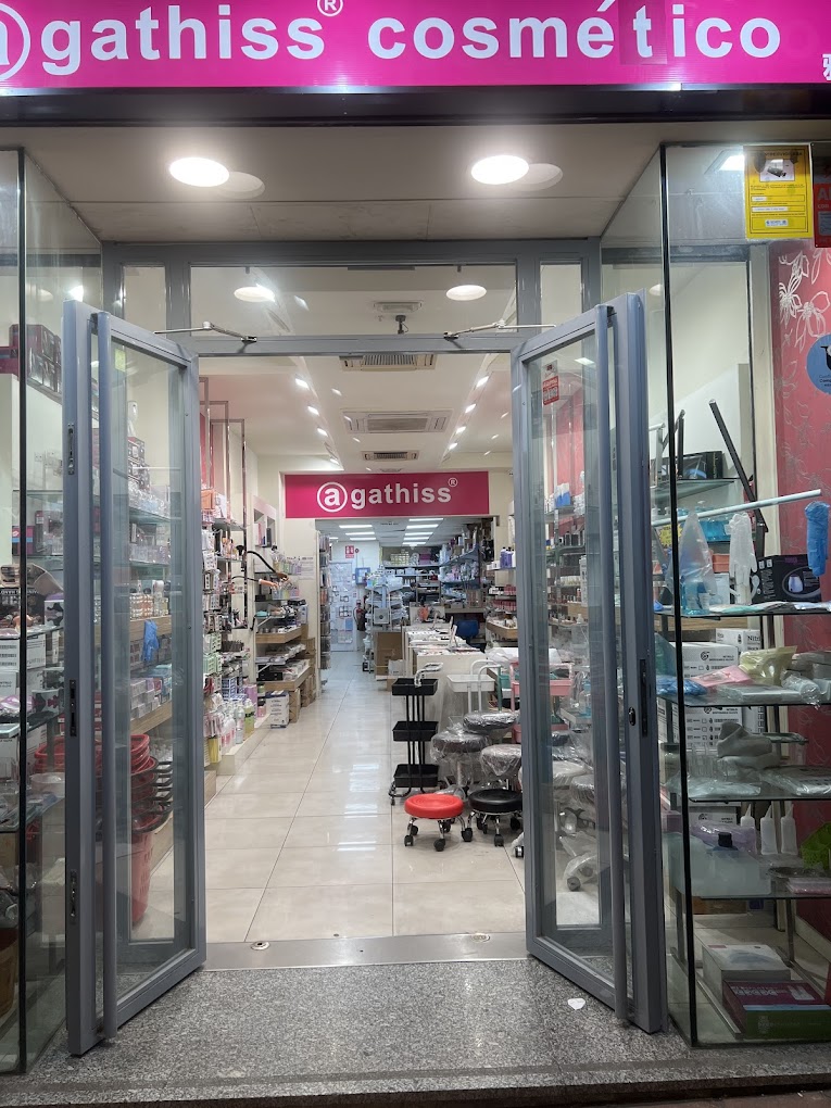 Photo de couverture KD Maquillage et Cosmétiques SLU