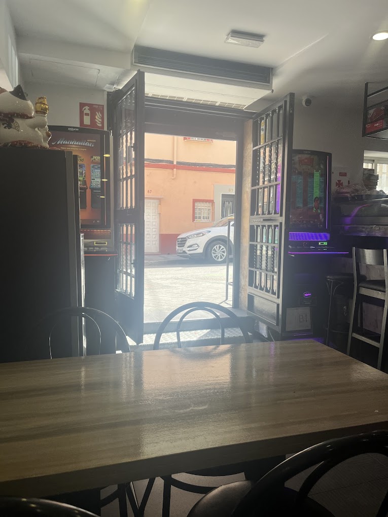 Photo de couverture Bonjour Café