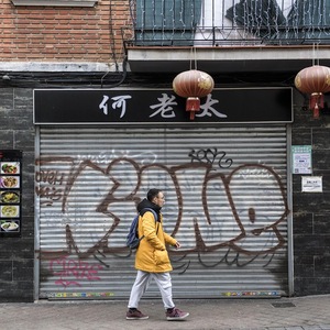 Foto de capa Ele Lao Tai