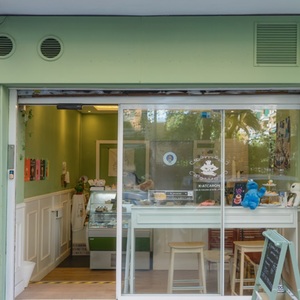 Photo de couverture Cafétéria coréenne K-atcaron