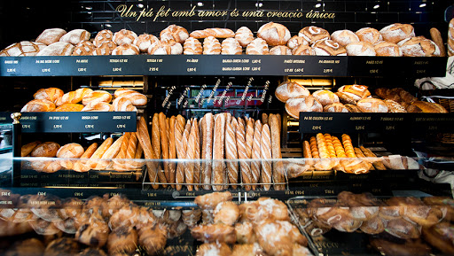 Photo de couverture Boulangerie Granier