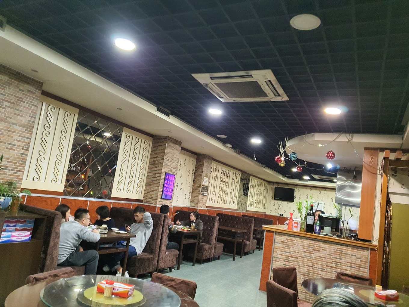 Photo de couverture Restaurant Chuan Shui Yao