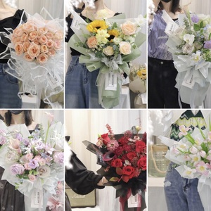 Titelbild Hana 花艺
