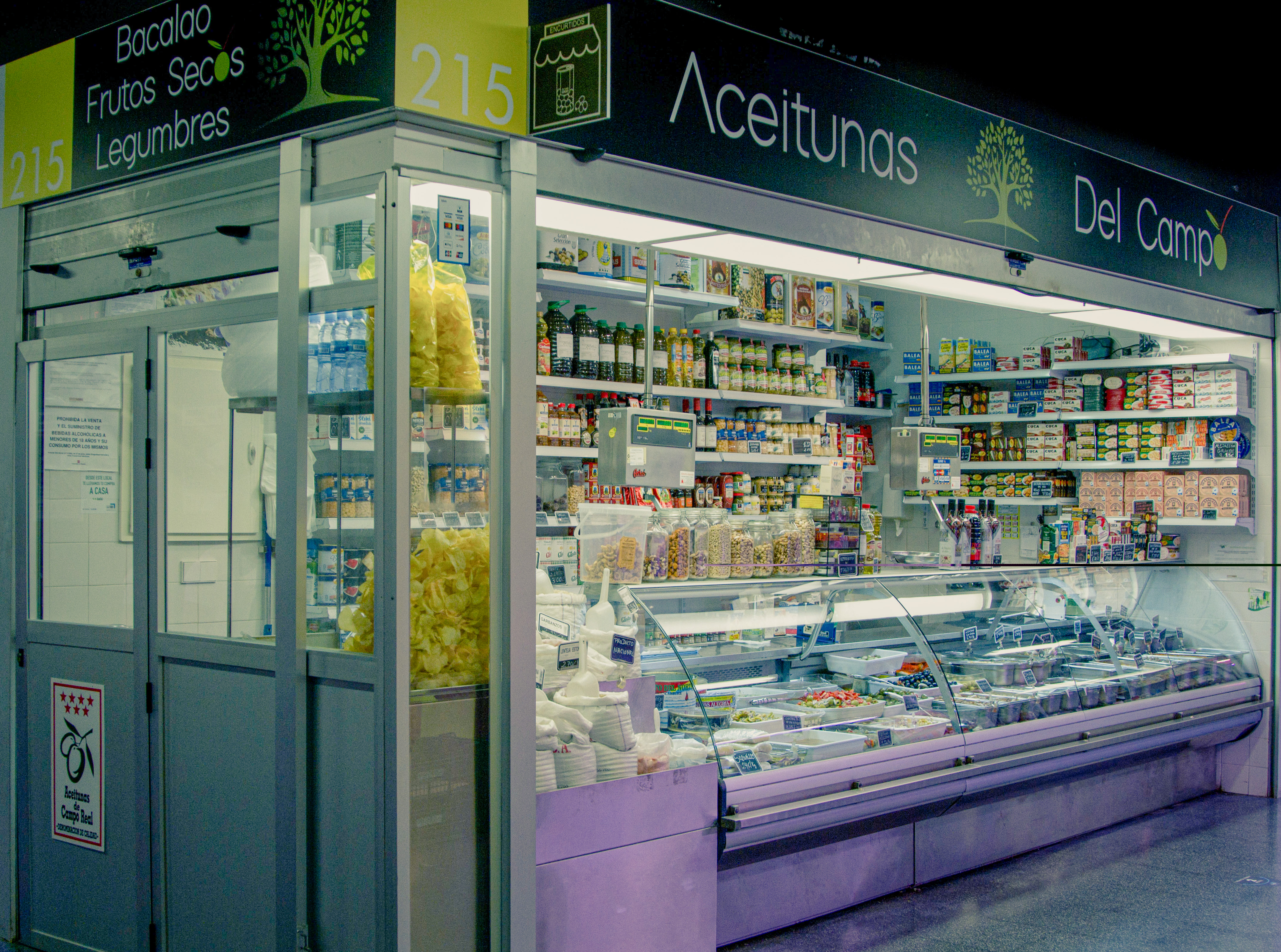 Photo de couverture OLIVES DE CHAMP