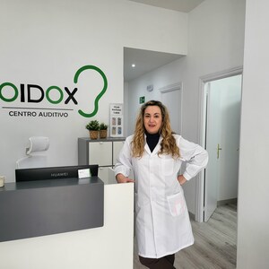 Foto di copertina Centro uditivo Oidox