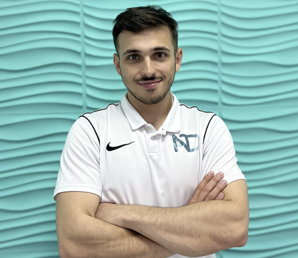 Foto de portada Álvaro Torres Nutrición