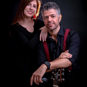 Thumbnail Back for Good