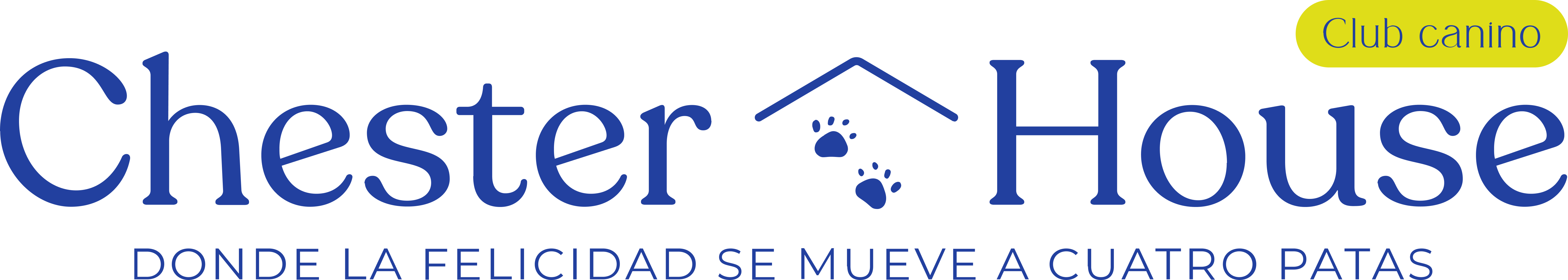 Foto de capa Clube Canino Chester House