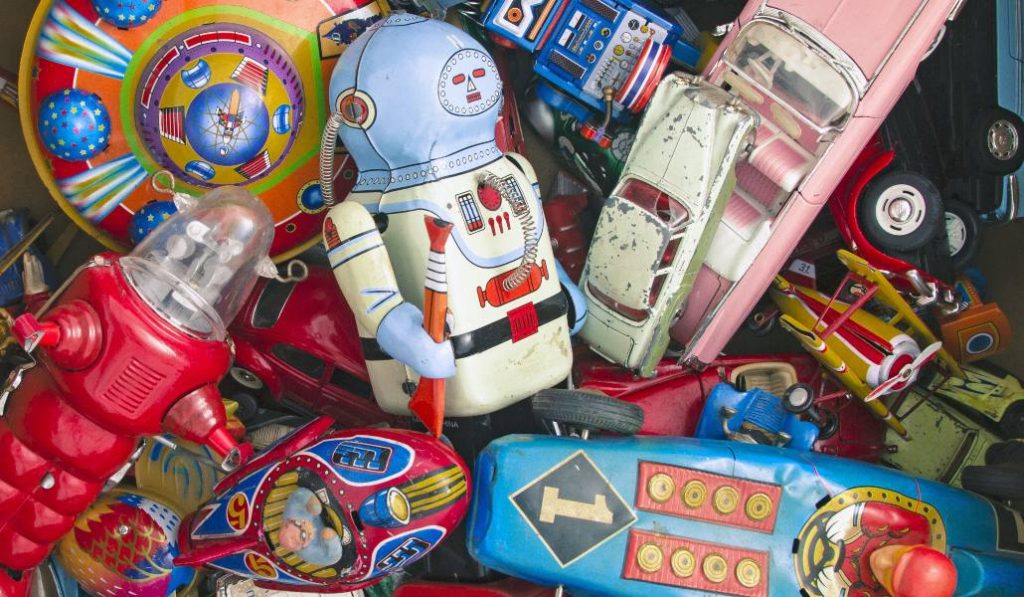 Foto de capa Mercado de Brinquedos
