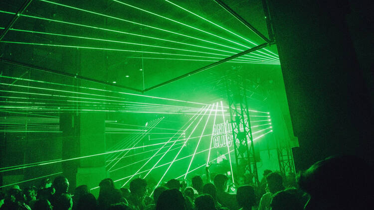 Foto de capa CLUBE DO ANTÍDOTO