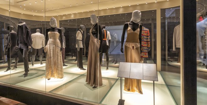 Foto de portada Museo del Traje