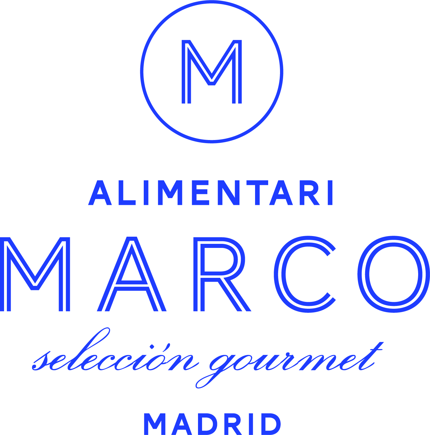 Foto de capa ALIMENTARI MARCO