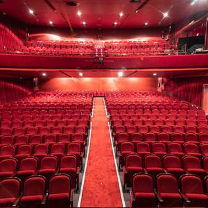 Thumbnail Marquina Theater