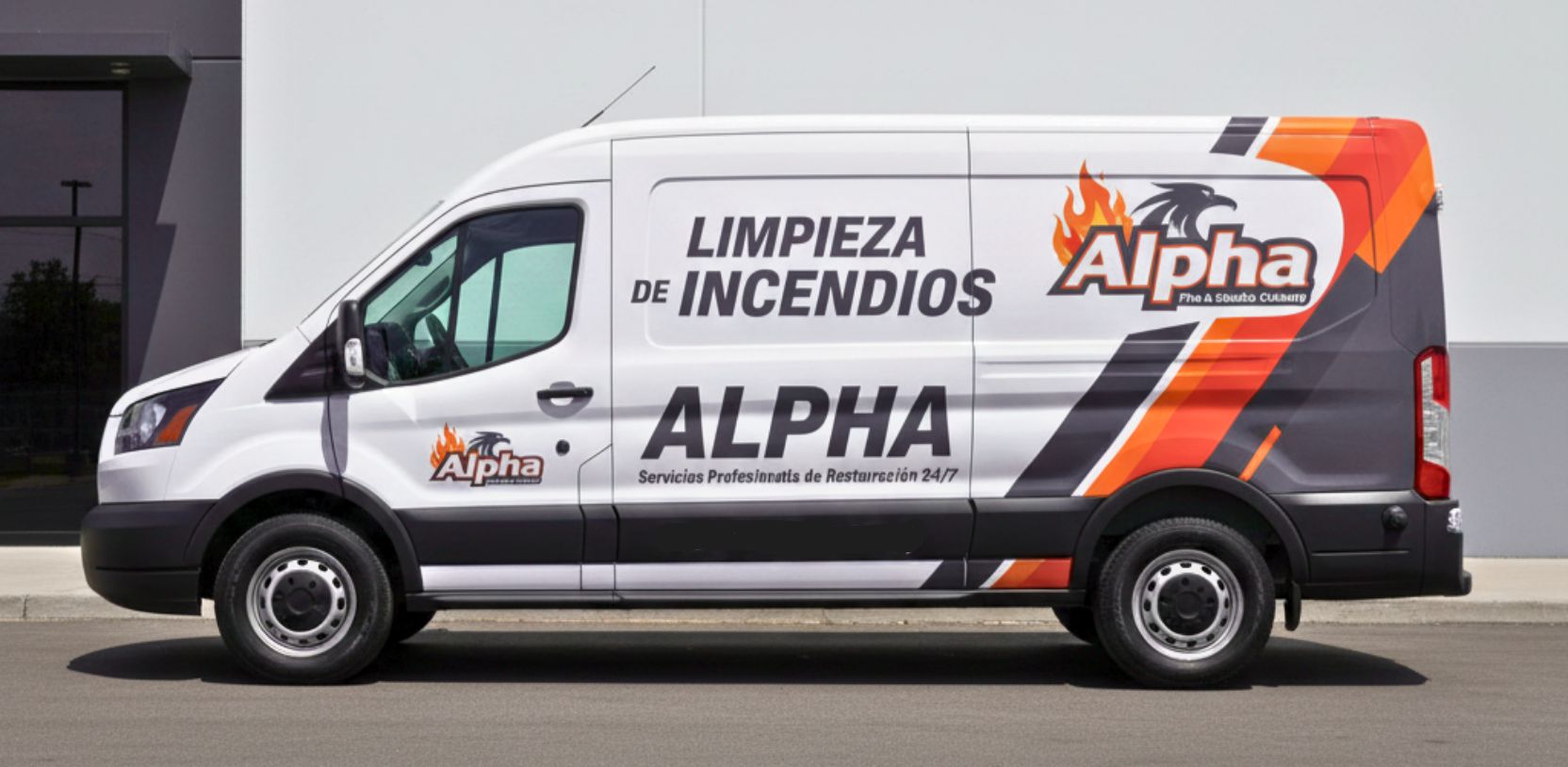 Foto de portada Limpieza de Incendios Alpha