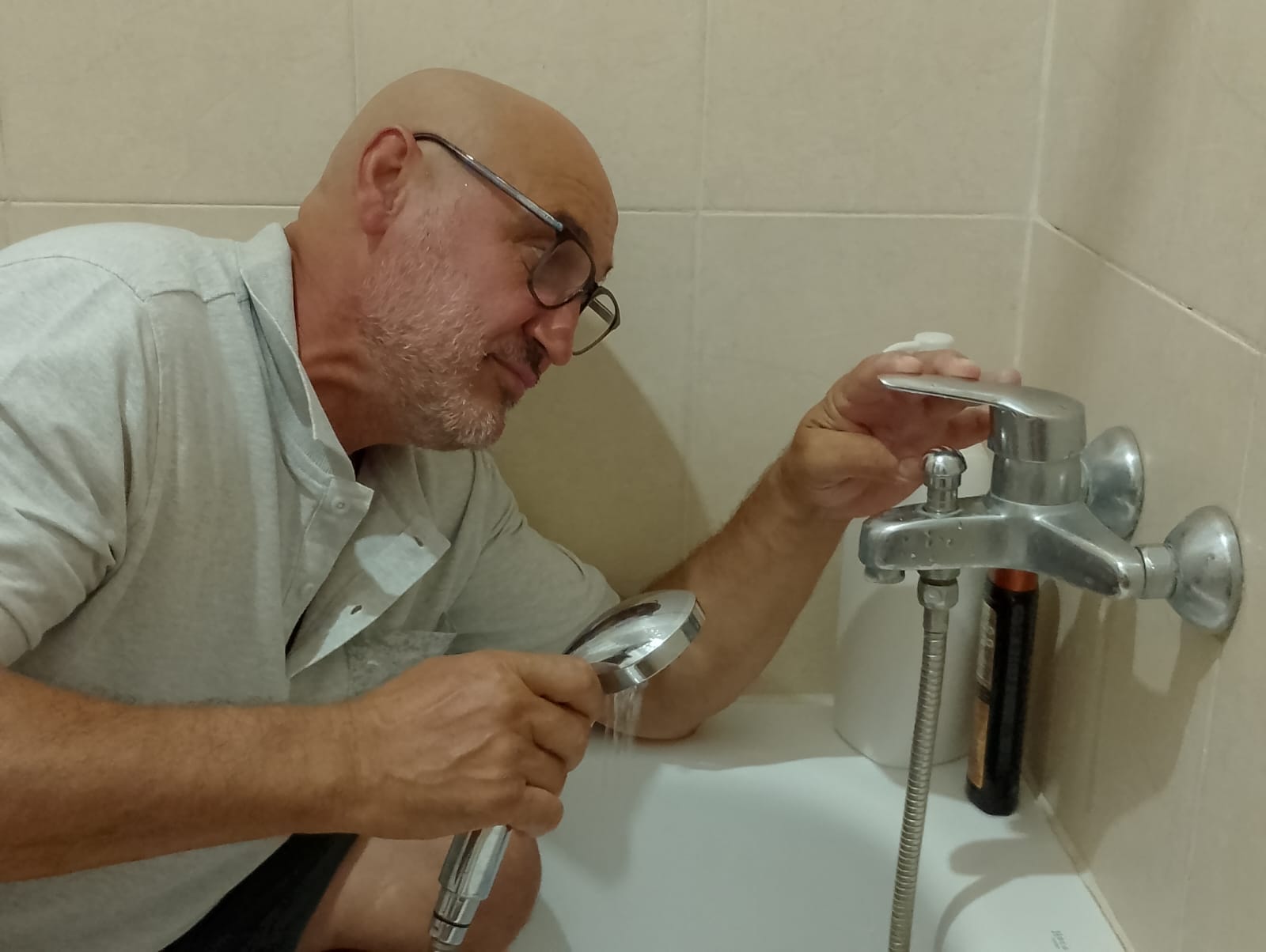 Foto di copertina Installazioni e manutenzione Fongasca SL