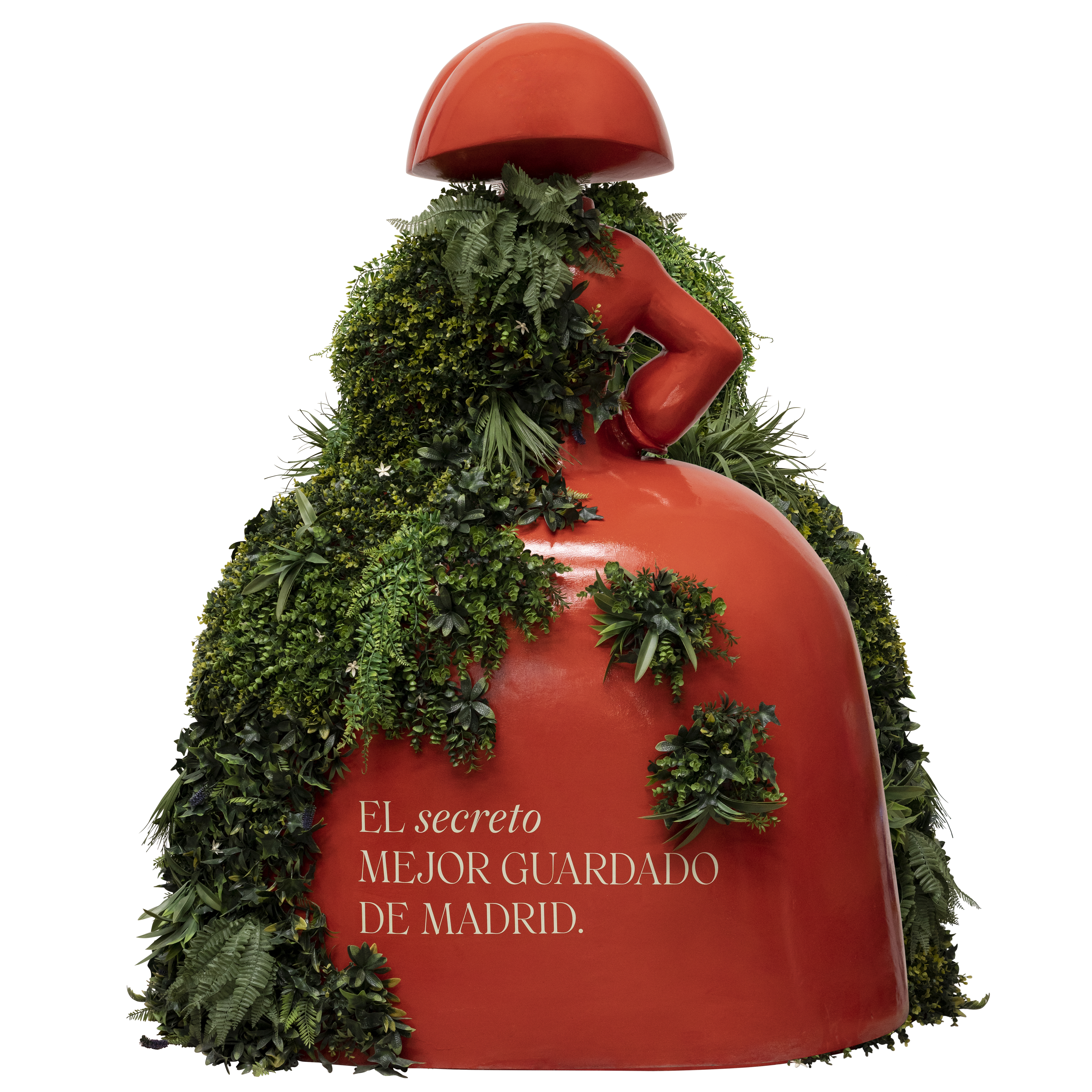 Foto de capa Meninas Madrid Galeria Serrano 36 - 2025