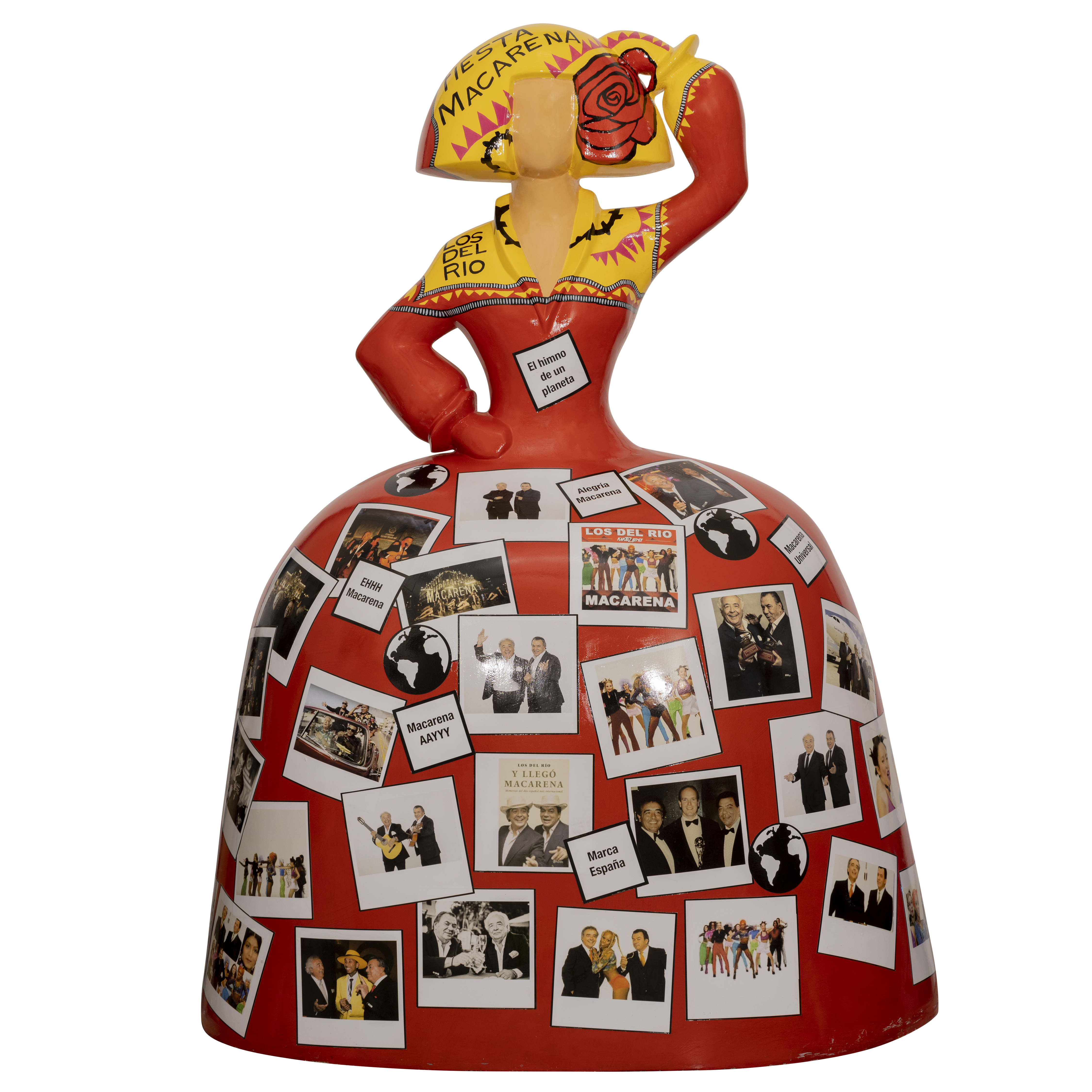 Photo de couverture Galerie Meninas Madrid Plaza Colón (2) - 2025