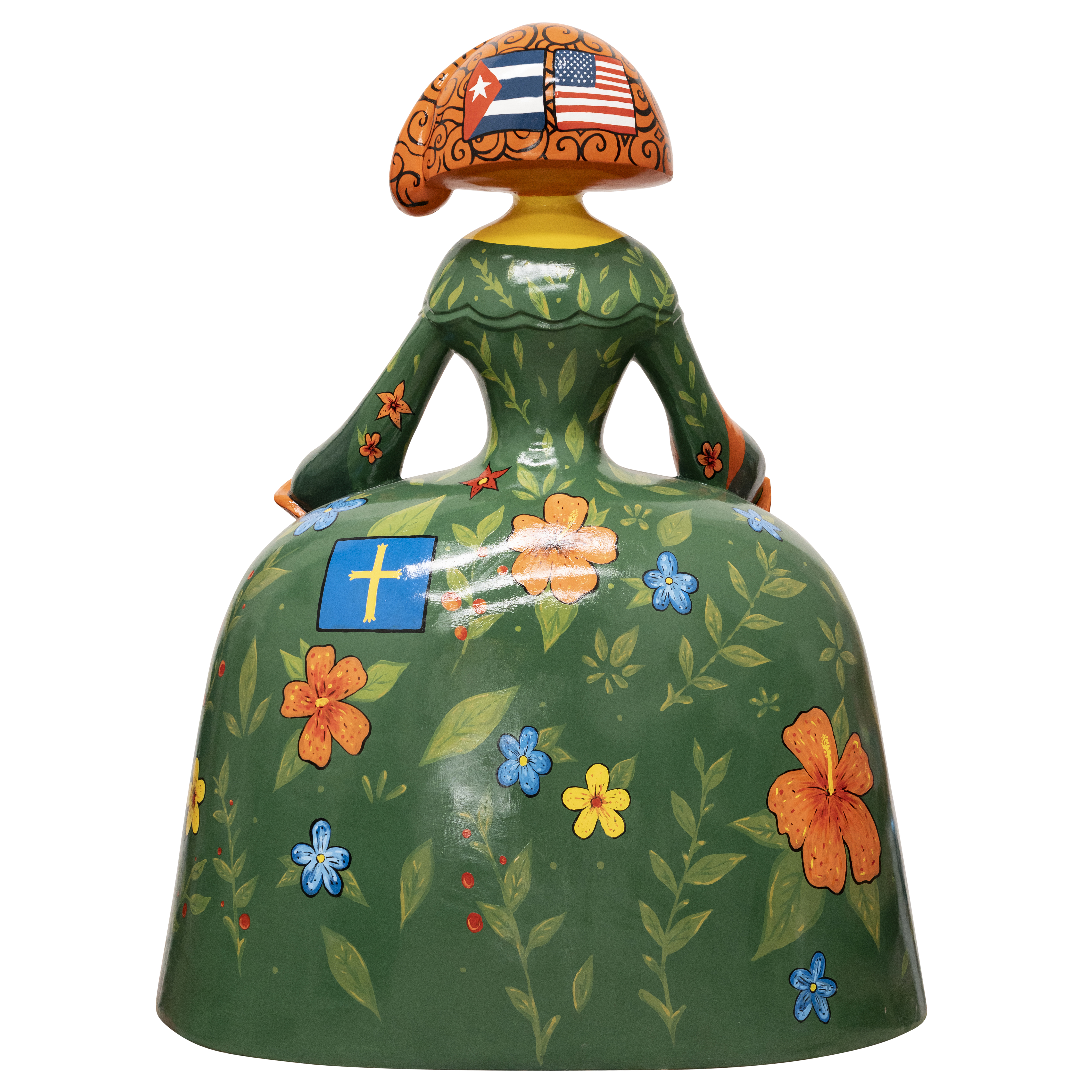 Photo de couverture Galerie Meninas Madrid Plaza Colón (4) - 2025