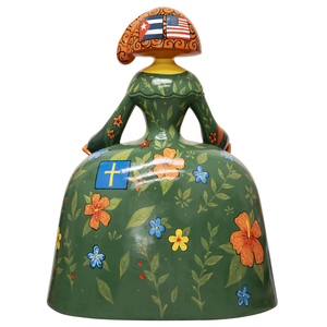 Thumbnail Meninas Madrid Gallery Plaza Colón (4) - 2025