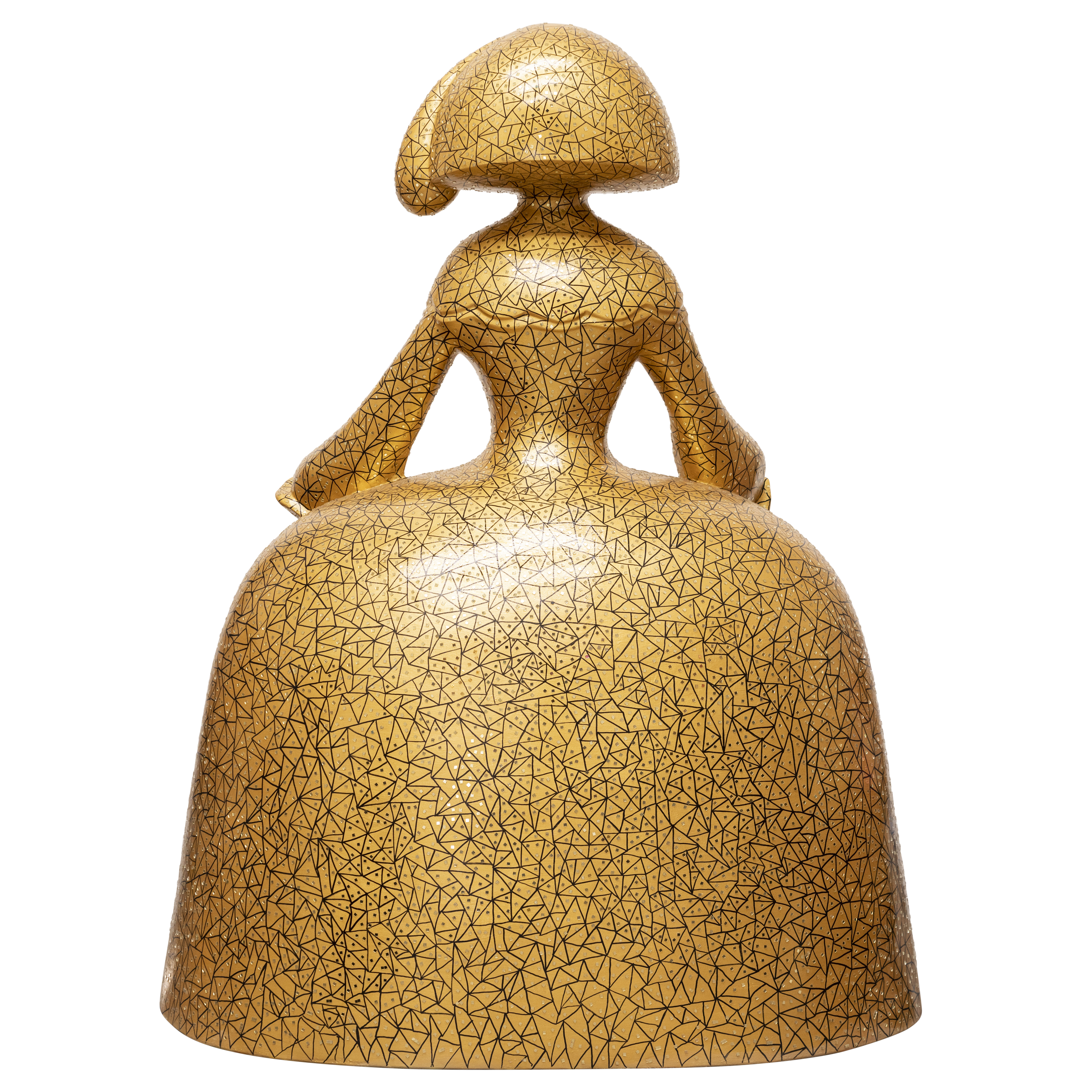 Photo de couverture Galerie Ménines Madrid Serrano 34 - 2025