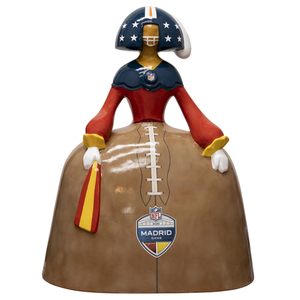 Thumbnail Meninas Madrid Gallery Serrano 17 - 2025