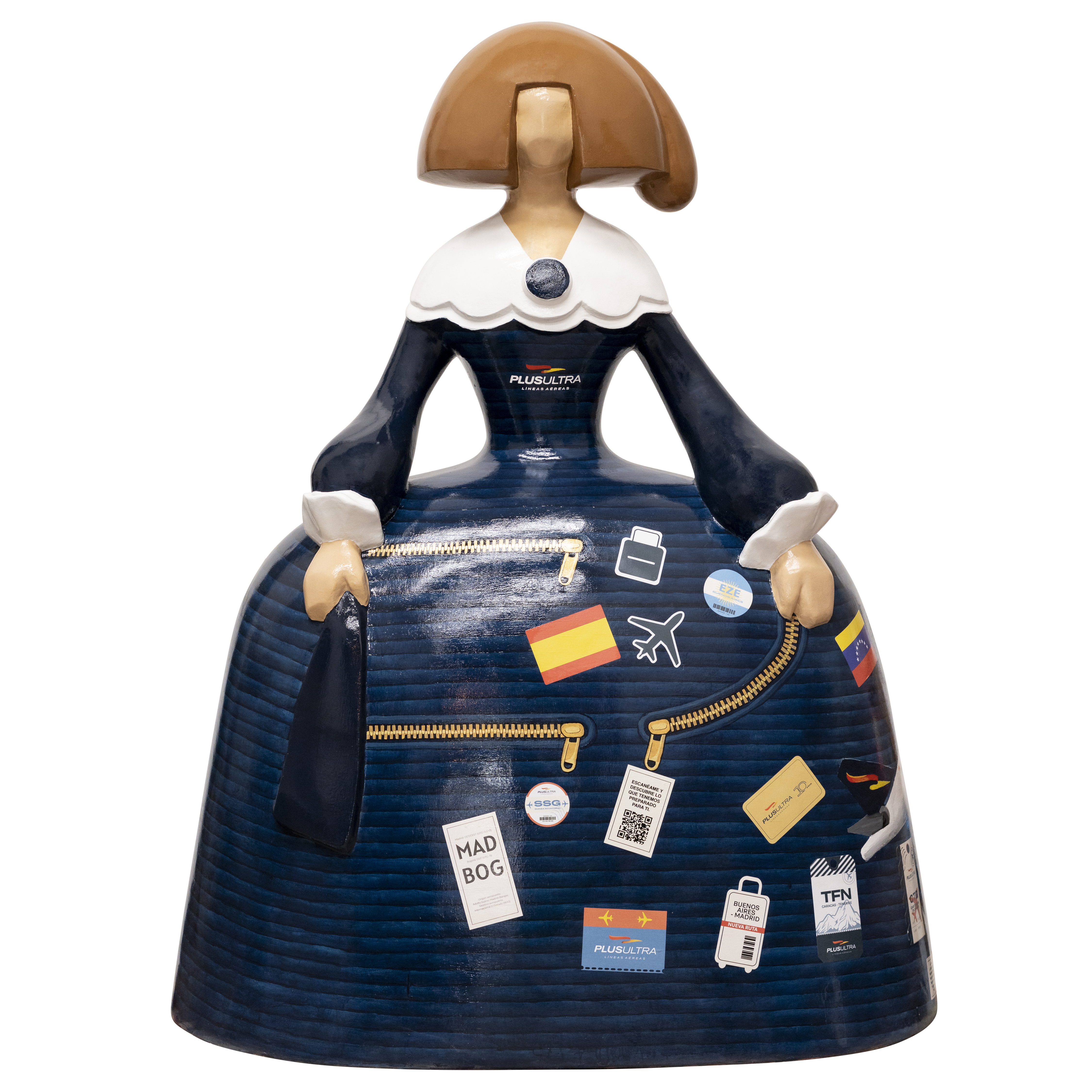 封面照片 梅尼纳斯马德里画廊卡亚俄 (1) - 2025