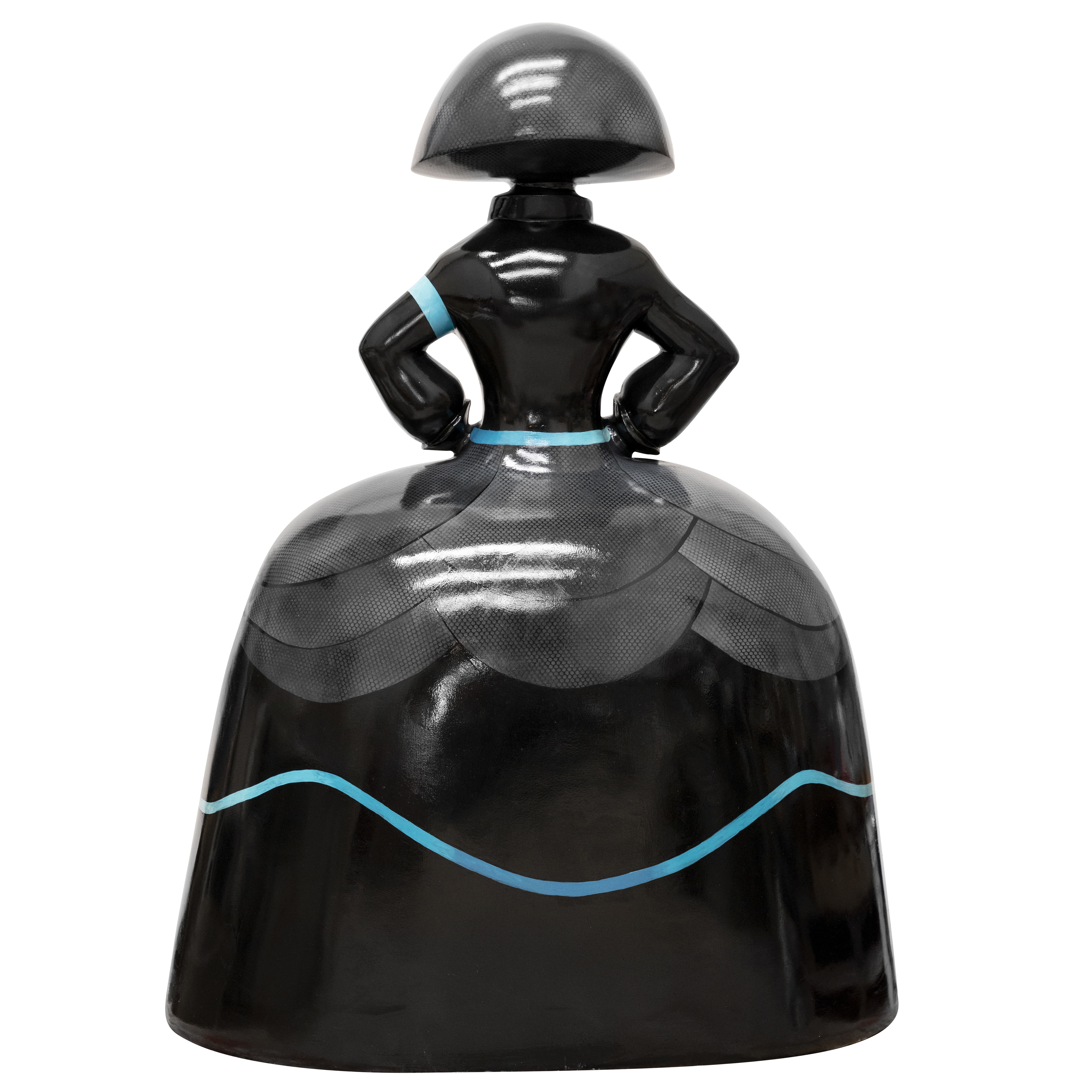 Foto de capa Meninas Madrid Galeria Serrano com Hermosilla - 2025