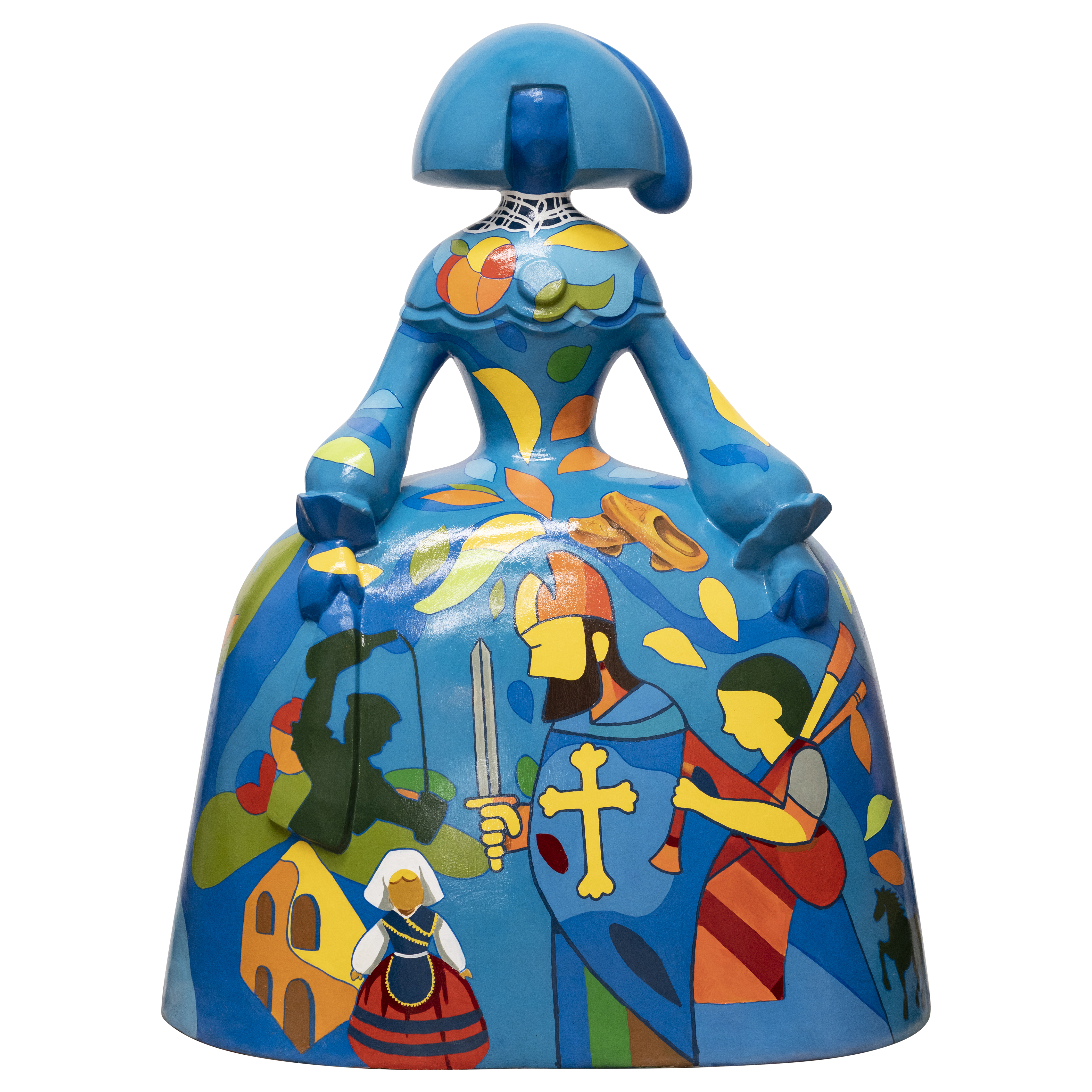 Titelbild Meninas Madrid Galerie Serrano 94 - 2025