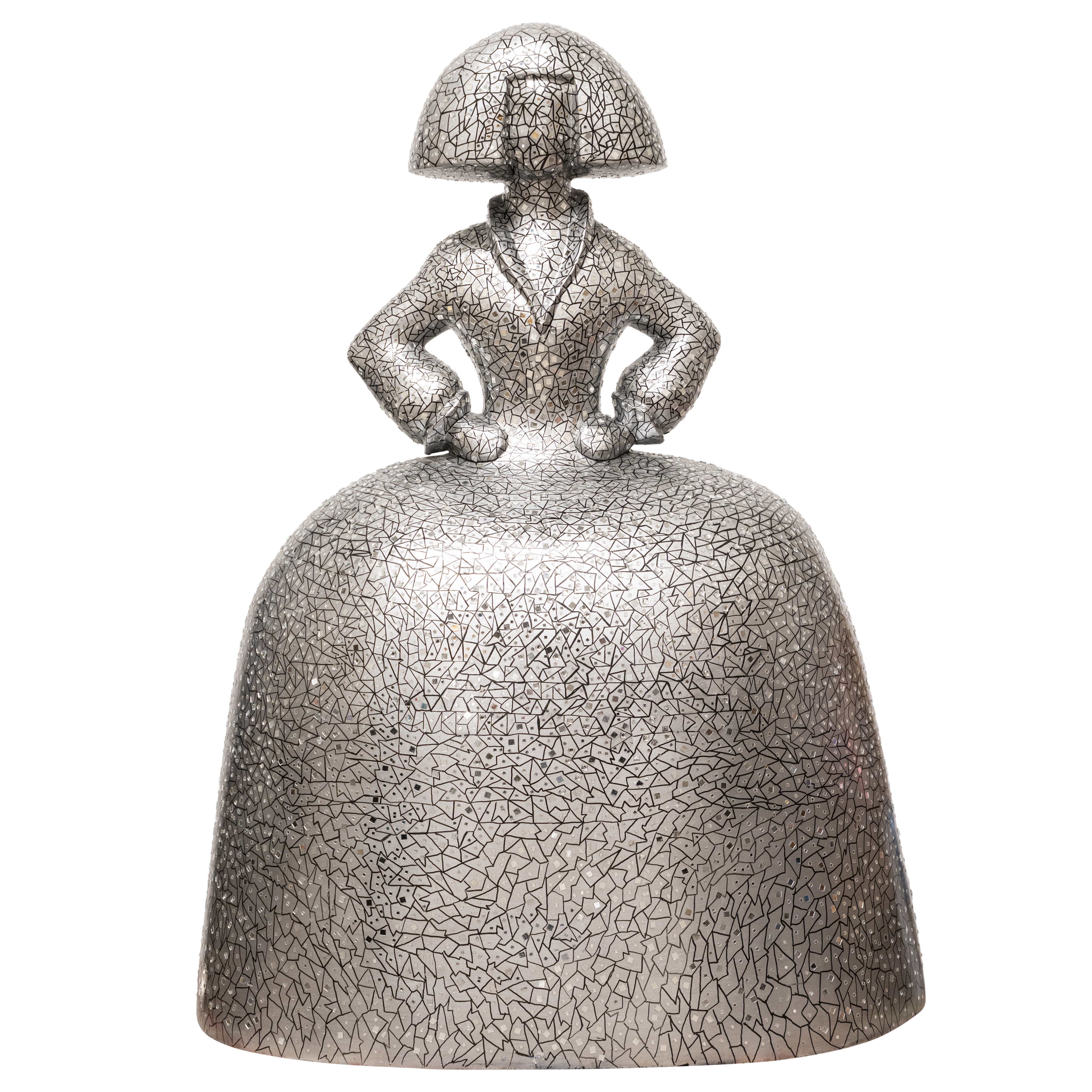 Thumbnail Meninas Madrid Gallery Plaza España 3 - 2025