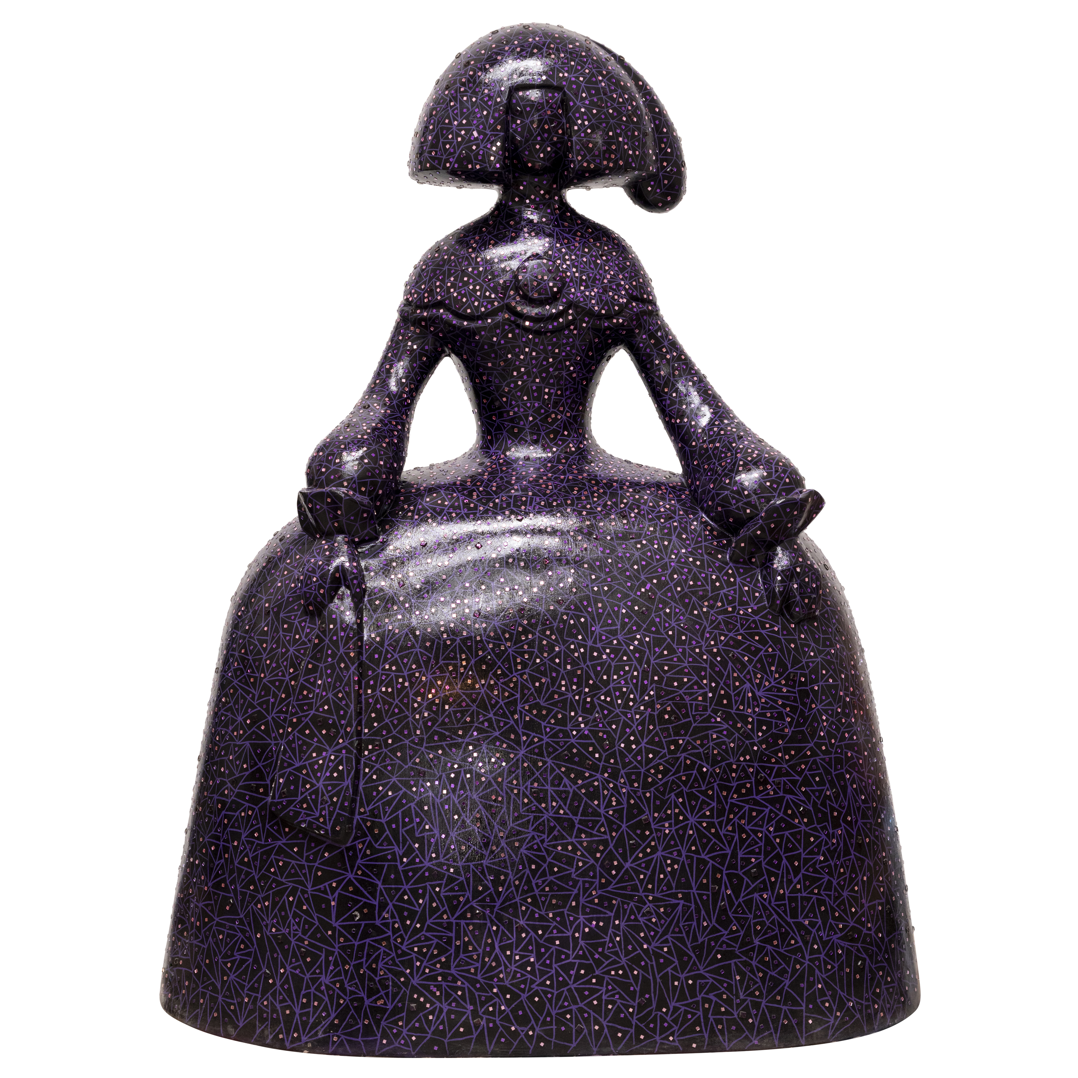 Titelbild Meninas Madrid Galerie Jorge Juan 18 - 2025