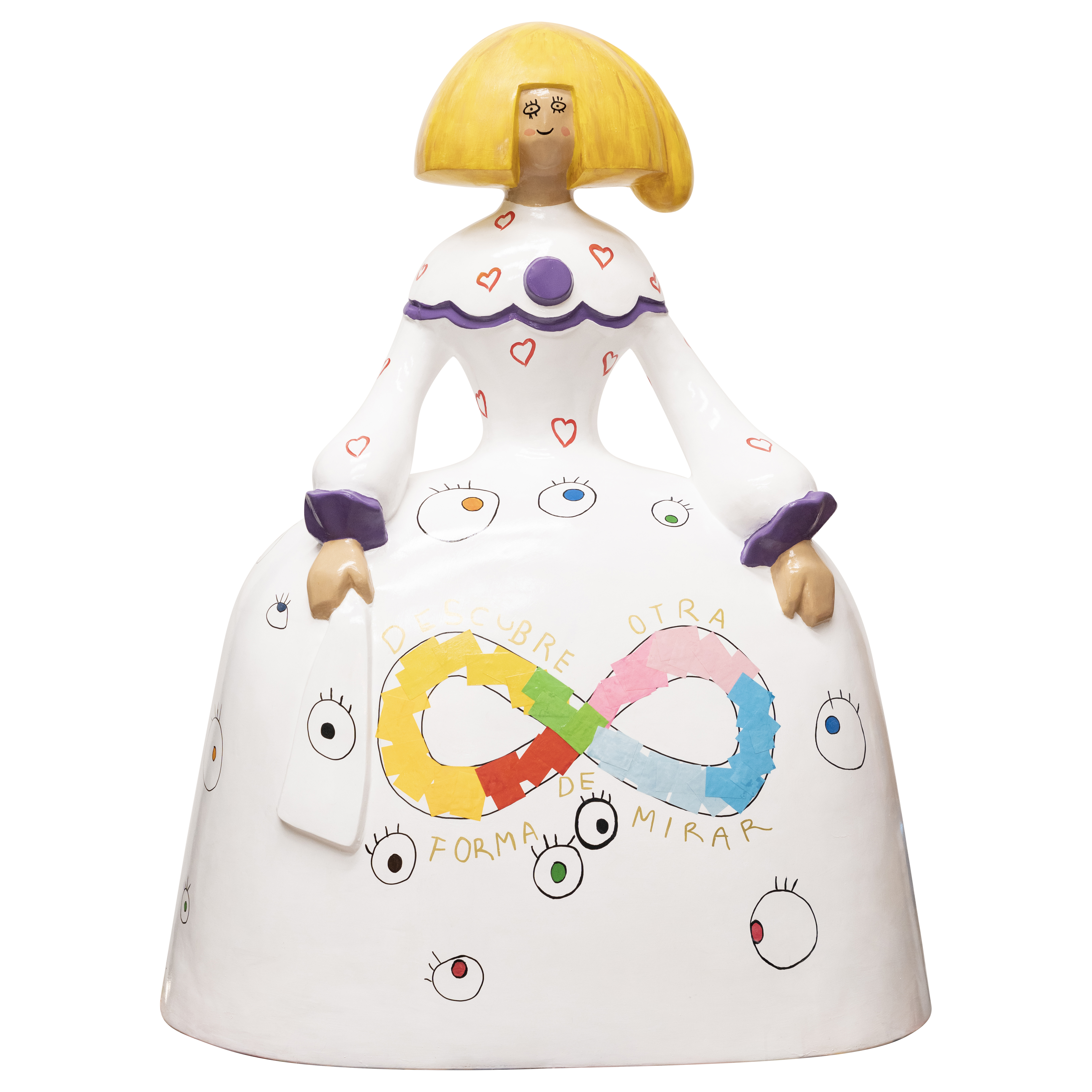 Thumbnail Meninas Madrid Gallery Ferraz 1 - 2025