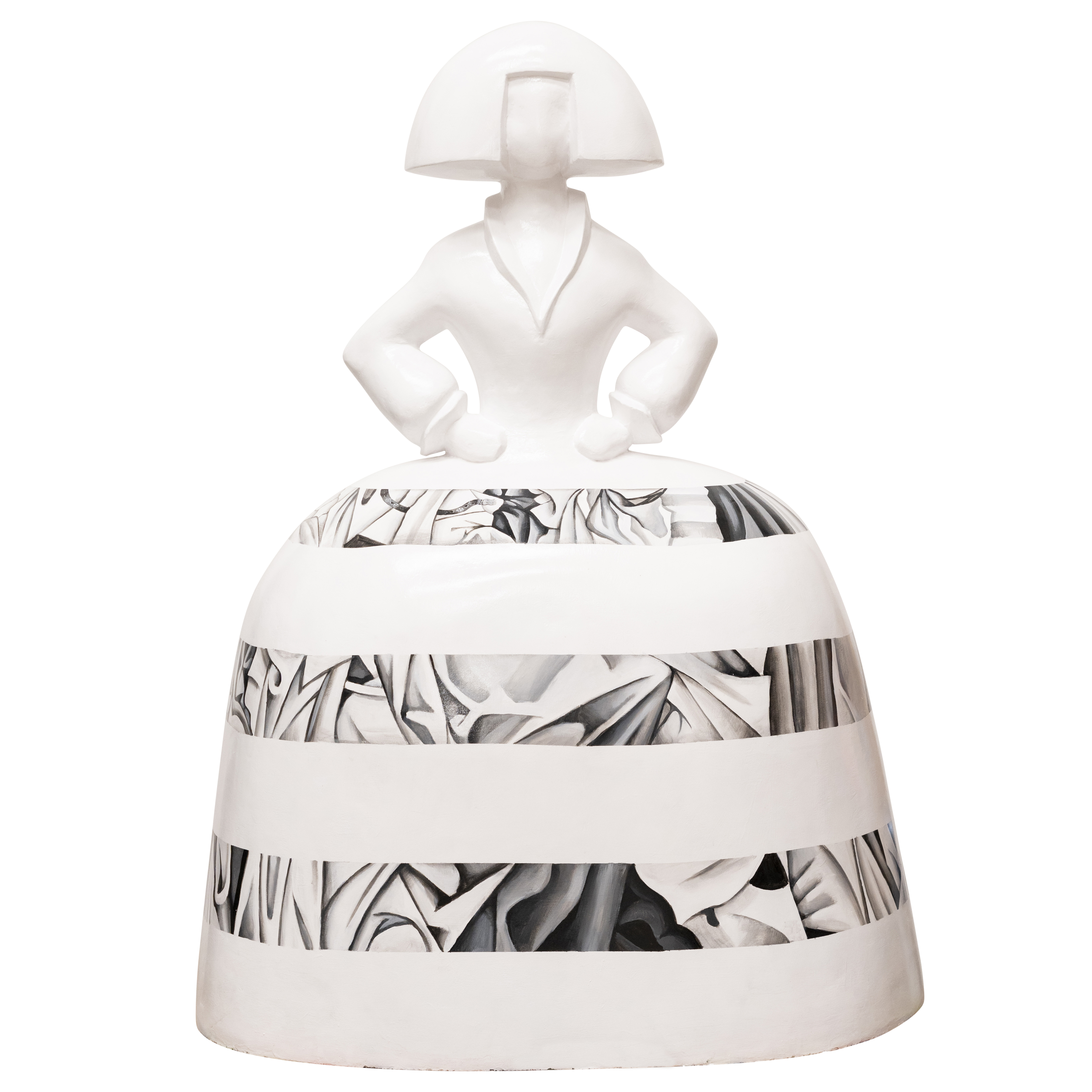 Titelbild Meninas Madrid Galerie Santa Engracia 43 - 2025