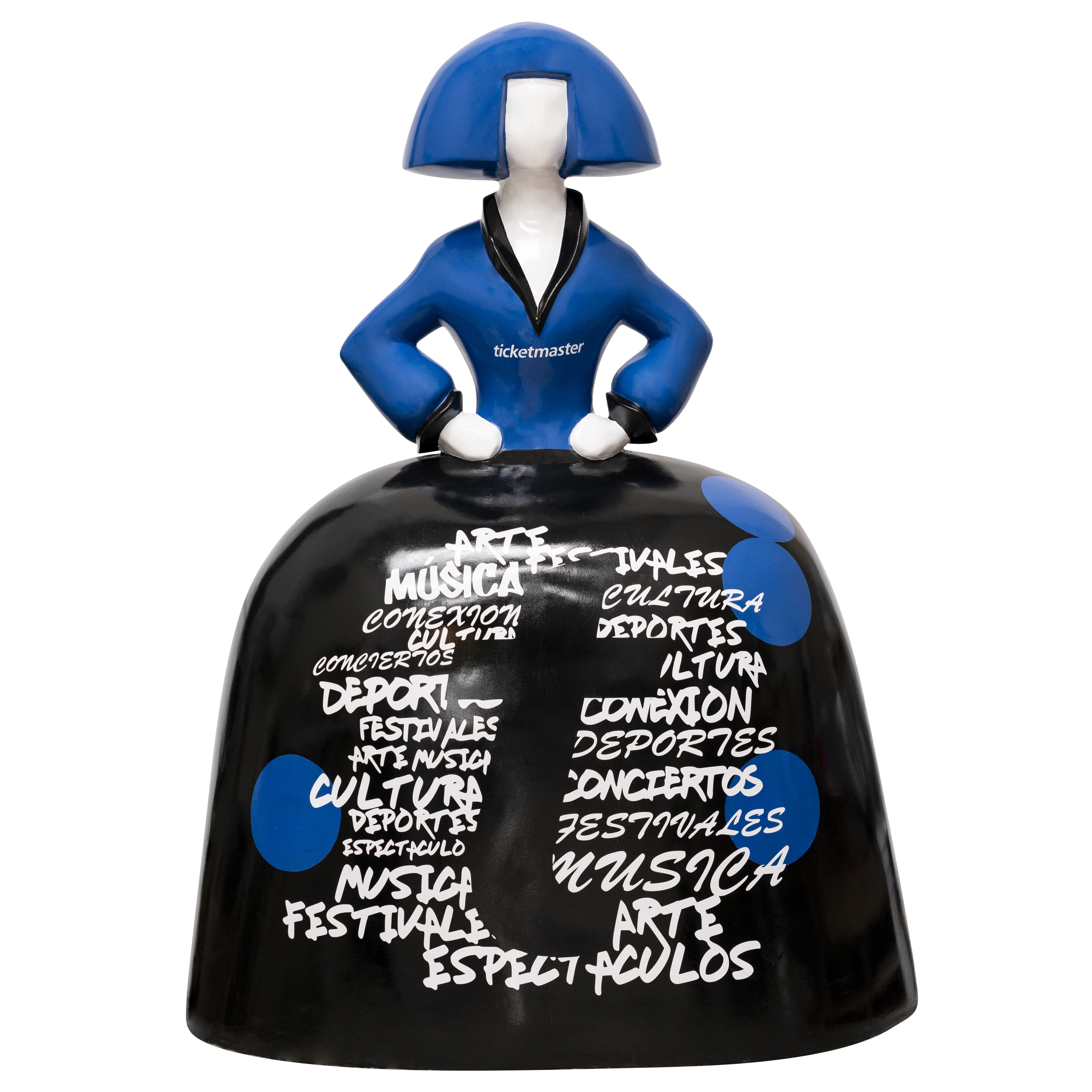 Photo de couverture Galerie Ménines Madrid Gran Vía 18 - 2025