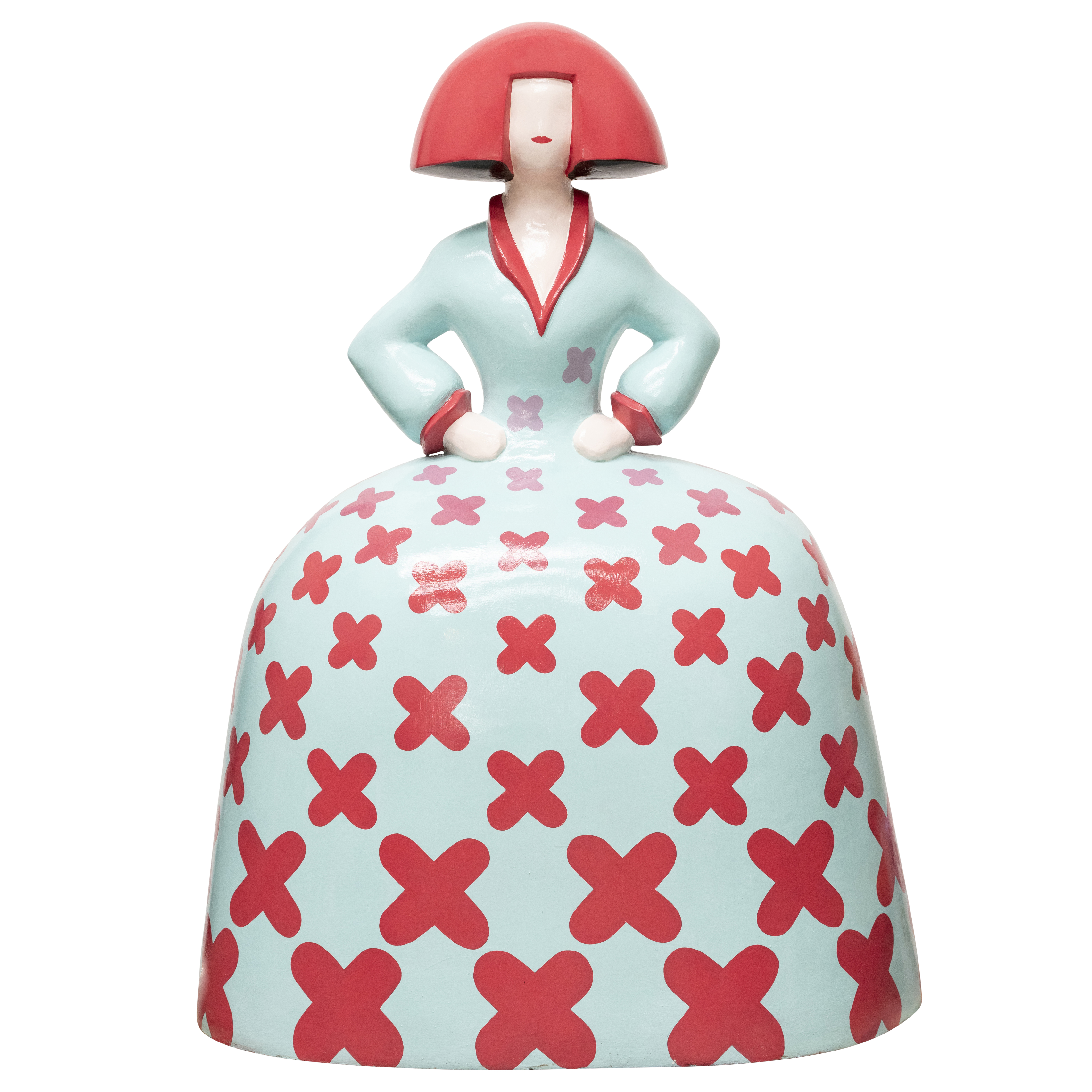 Foto de capa Galeria Meninas Madrid Recoletos com Villanueva - 2025