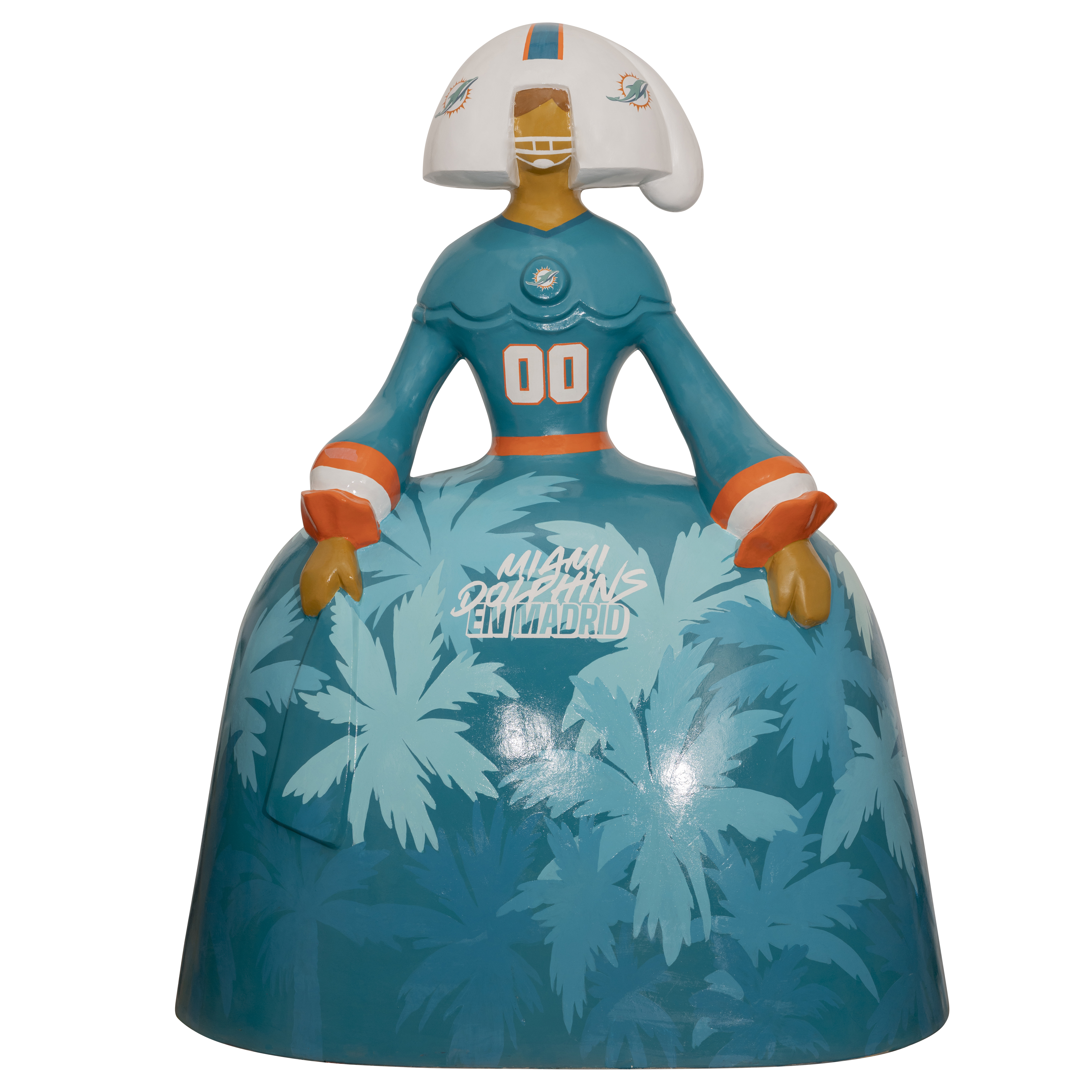 Titelbild Meninas Madrid Galerie Serrano 35 - 2025