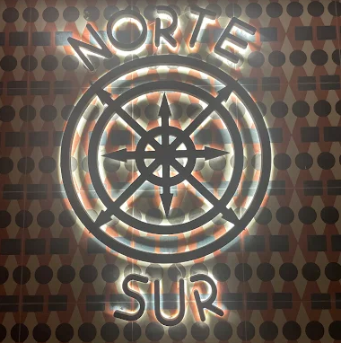 封面照片 拉斯塔布拉斯南北海鲜餐厅