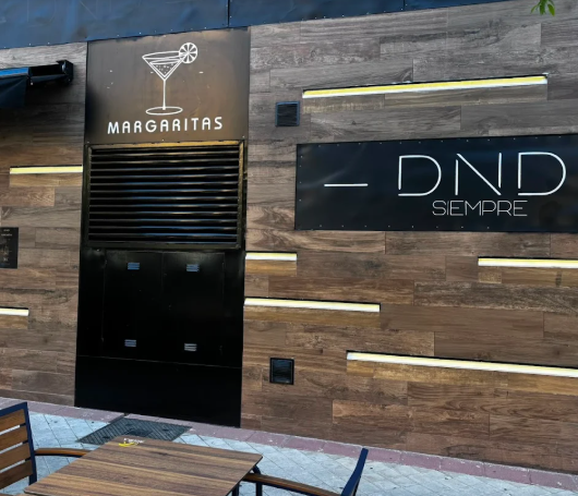 Foto de portada DND Siempre -  Montecarmelo