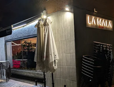 Foto de portada Restaurante la Mala  - Montecarmelo