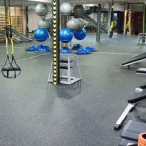 Retiro Sport Fitness