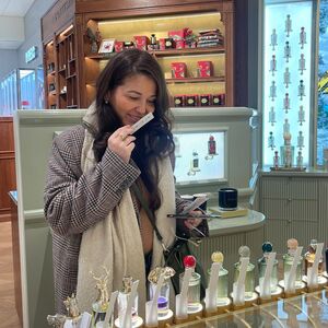 Foto de portada TOUR PERFUME IDEAL